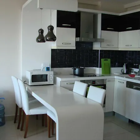 Azura - Magic World Alanya