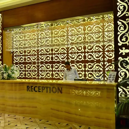 Apartman Azura - Magic World