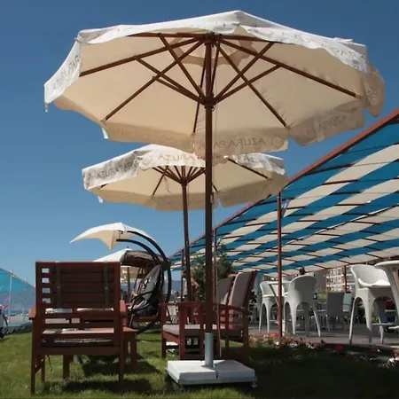 Azura - Magic World Alanya